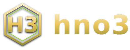 hno3 logo